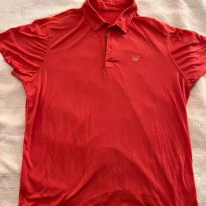 Marine Layer - Polo - size M